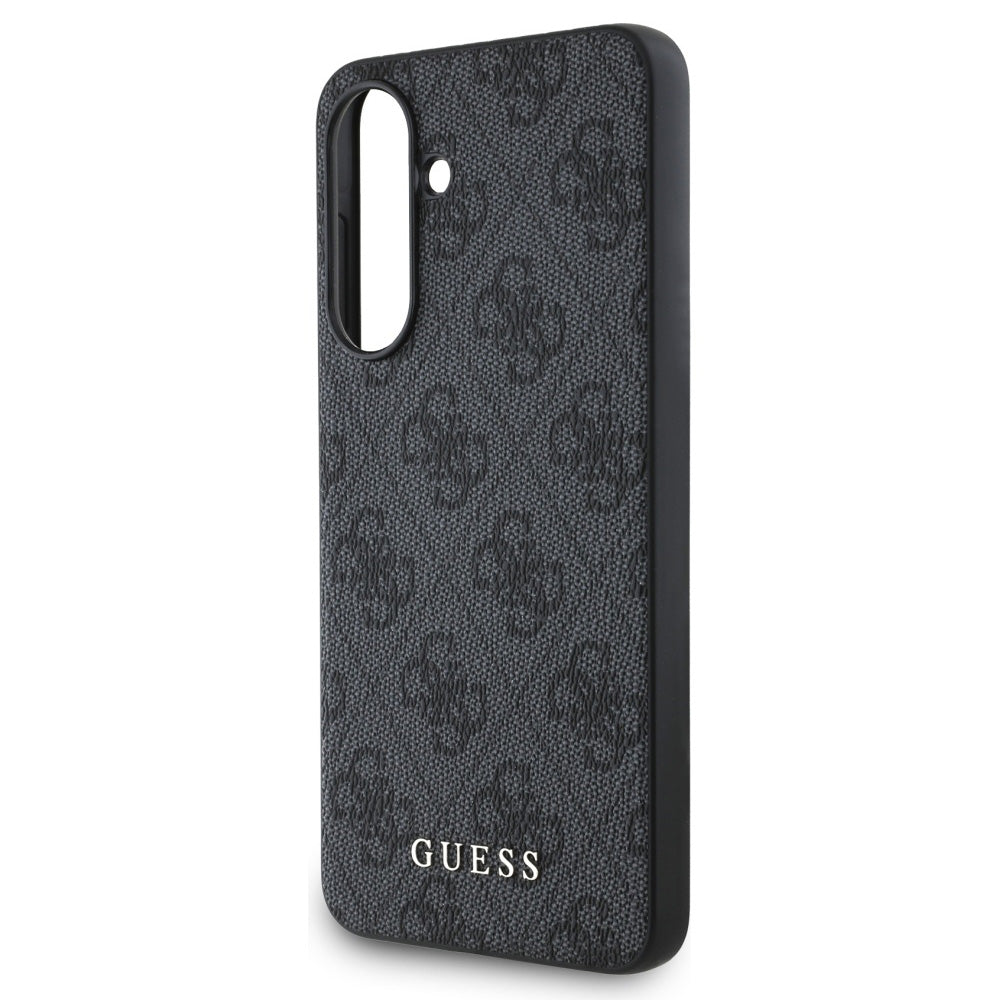 Futrola za Samsung Galaxy A56 A566, Guess, 4G Classic, Crna