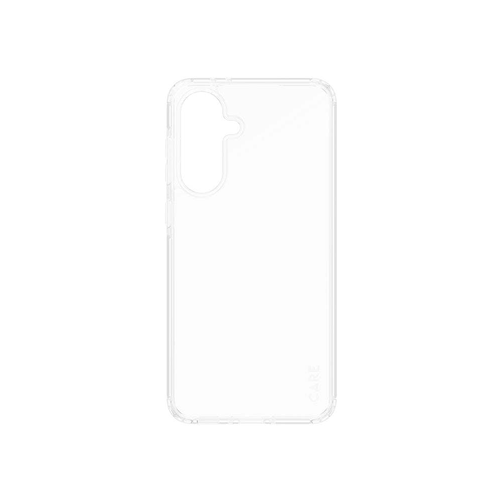 Futrola za Samsung Galaxy A56 A566, PanzerGlass, Care Urban Combat, Prozirna