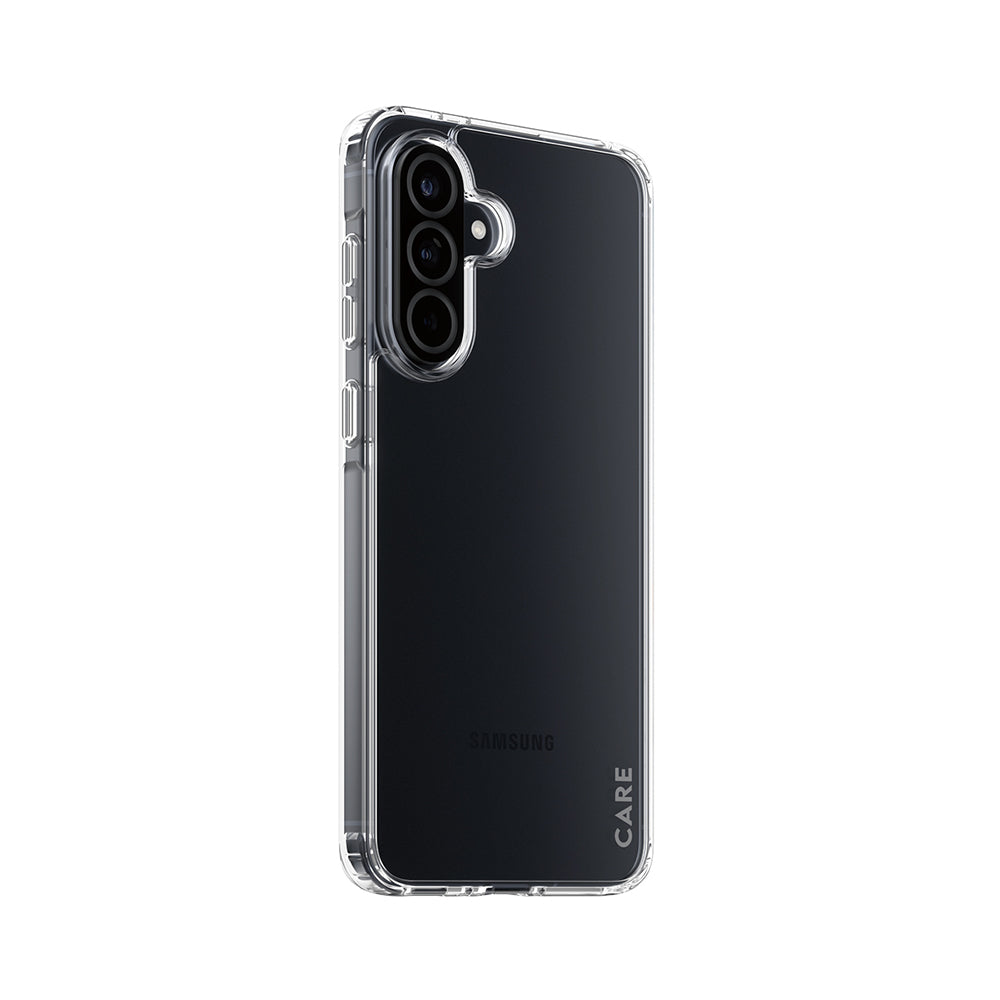 Futrola za Samsung Galaxy A56 A566, PanzerGlass, Care Urban Combat, Prozirna