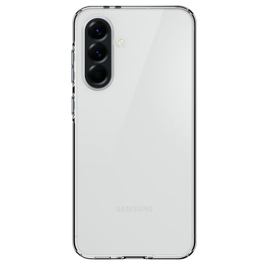 Maska za Samsung Galaxy A56 A566, Spigen, Liquid Crystal, Prozirna ACS09296