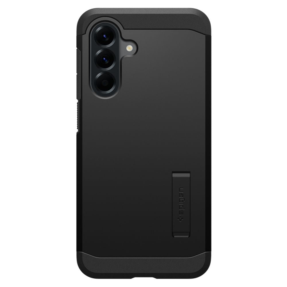 Futrola za Samsung Galaxy A56 A566, Spigen, Tough Armor, Crna ACS09294