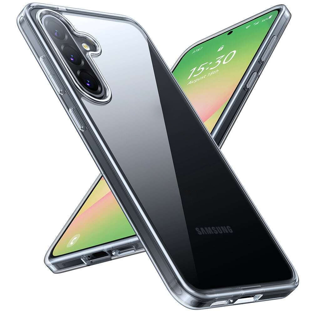 Futrola za Samsung Galaxy A56 A566, Torras, Diamond, Prozirna