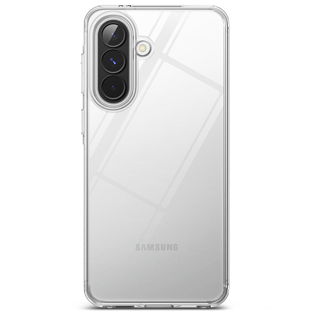 Futrola za Samsung Galaxy A57 5G, Ringke, Fusion, Prozirna