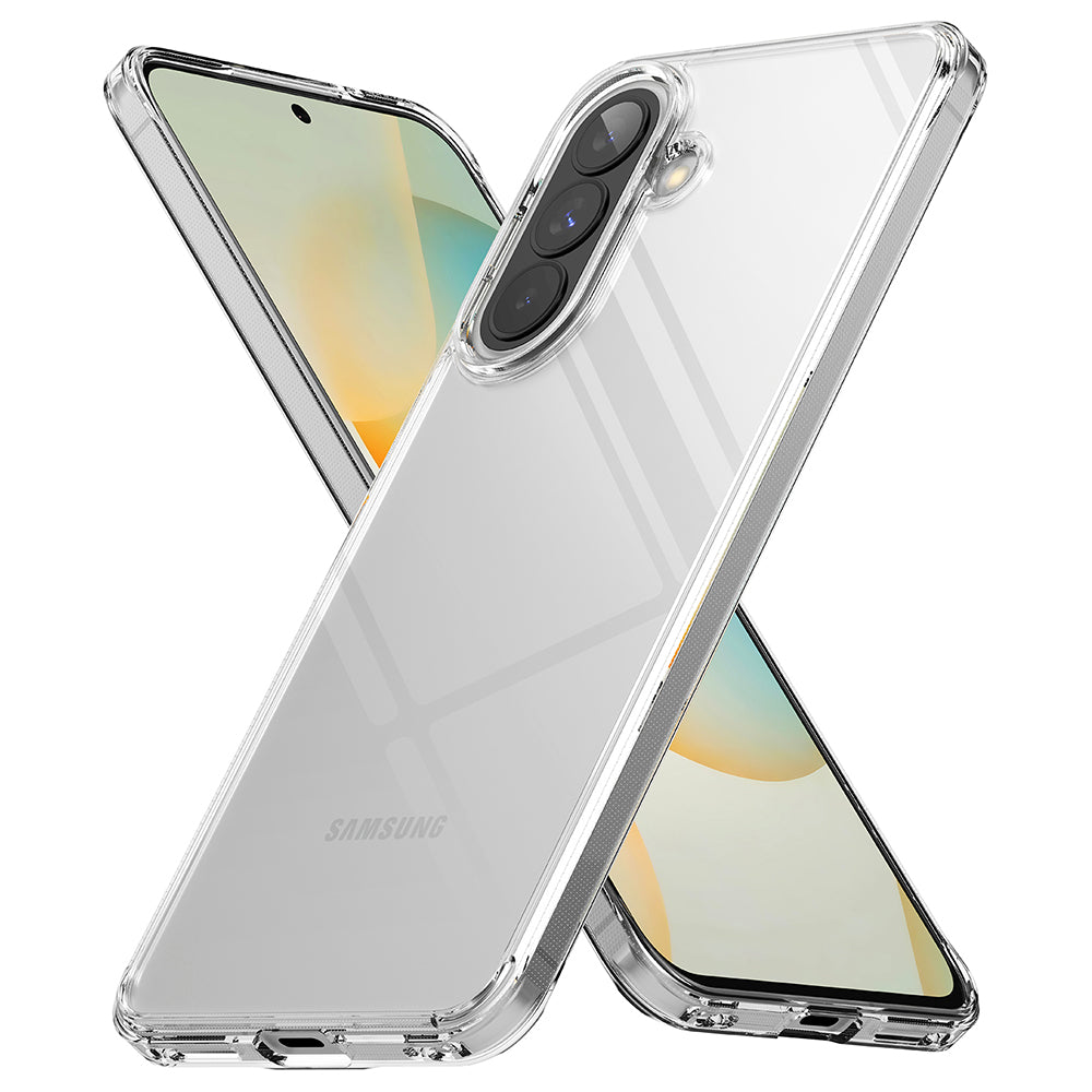 Futrola za Samsung Galaxy A57 5G, Ringke, Fusion, Prozirna
