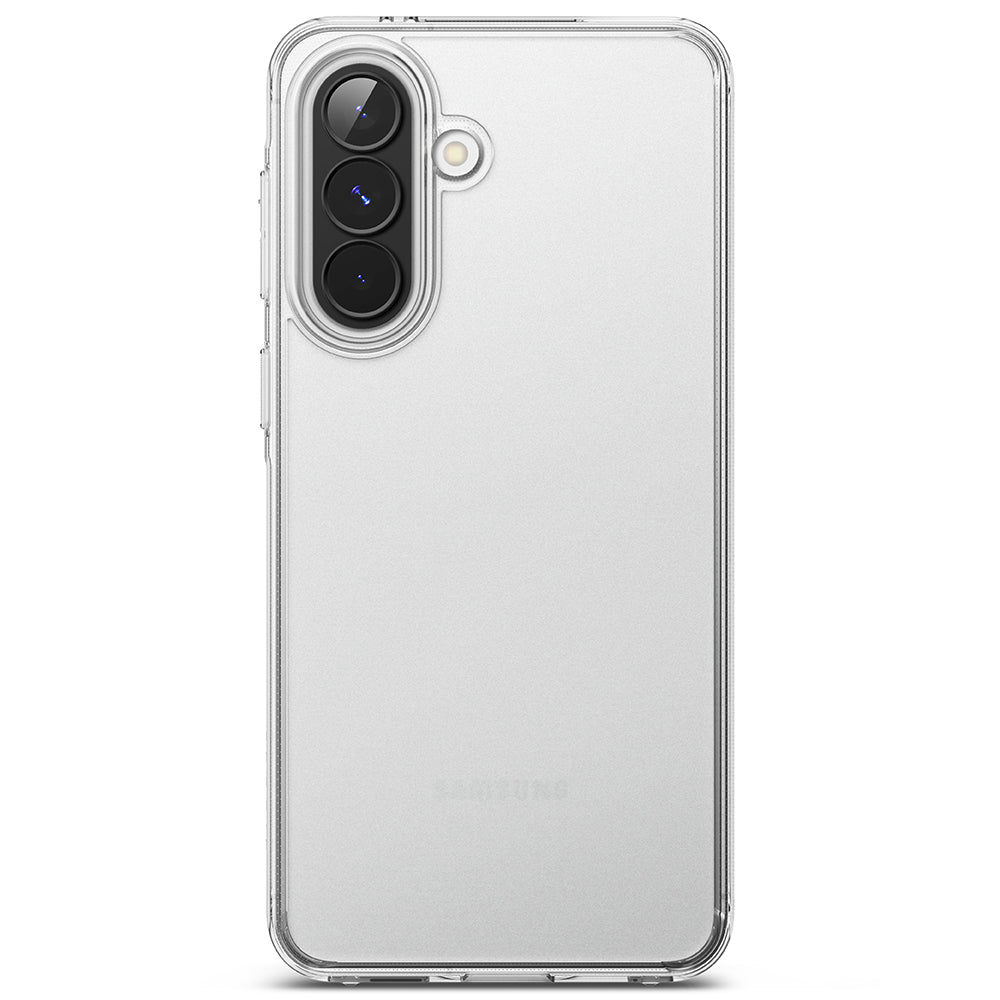 Futrola za Samsung Galaxy A57 5G, Ringke, Fusion, Mat Transparent