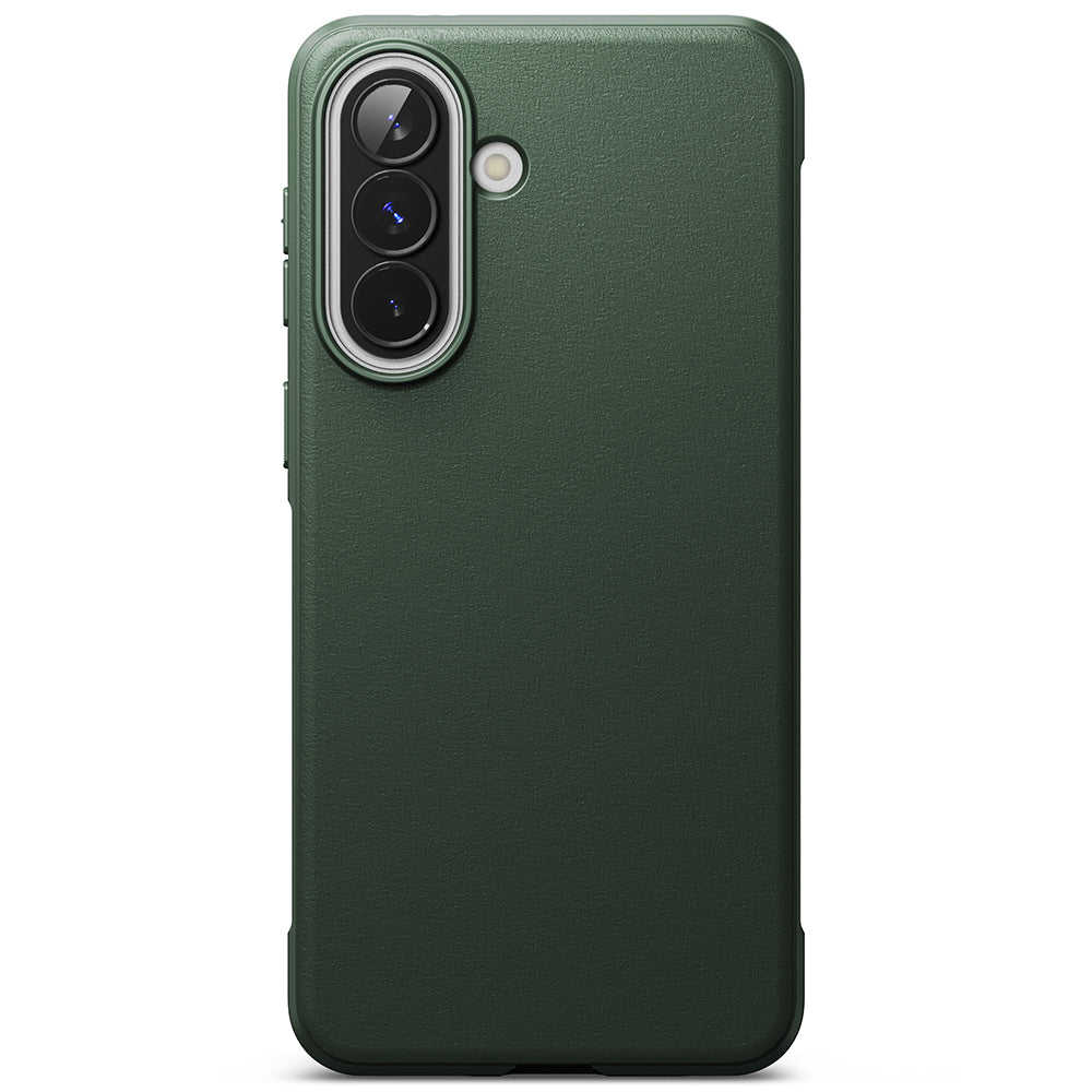 Futrola za Samsung Galaxy A57 5G, Ringke, Onyx, Tamnozelena