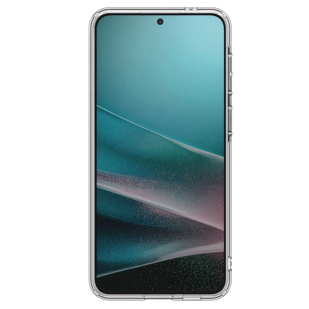 Futrola za Samsung Galaxy A57 5G, Spigen, Liquid Crystal, Prozirna ACS11127