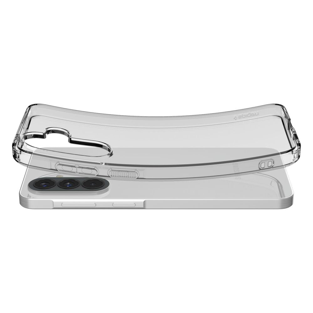 Futrola za Samsung Galaxy A57 5G, Spigen, Liquid Crystal, Prozirna ACS11127