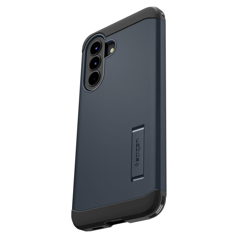 Futrola za Samsung Galaxy A57 5G, Spigen, Tough Armor, Plava ACS11126