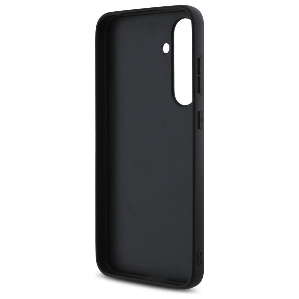 Futrola za Samsung Galaxy S24 FE S721, Guess, 4G Classic, Siva