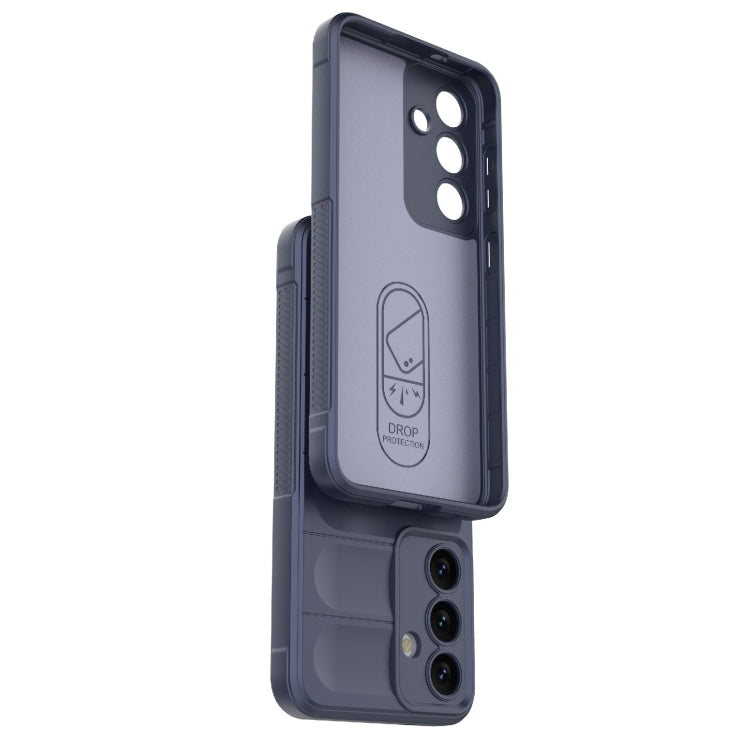 Maska za Samsung Galaxy S24 FE S721, Techsuit, Magic Shield, Crna