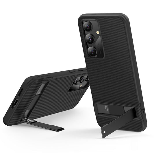 Futrola za Samsung Galaxy S24+ S926, ESR, Air Shield Boost Kickstand, Crna
