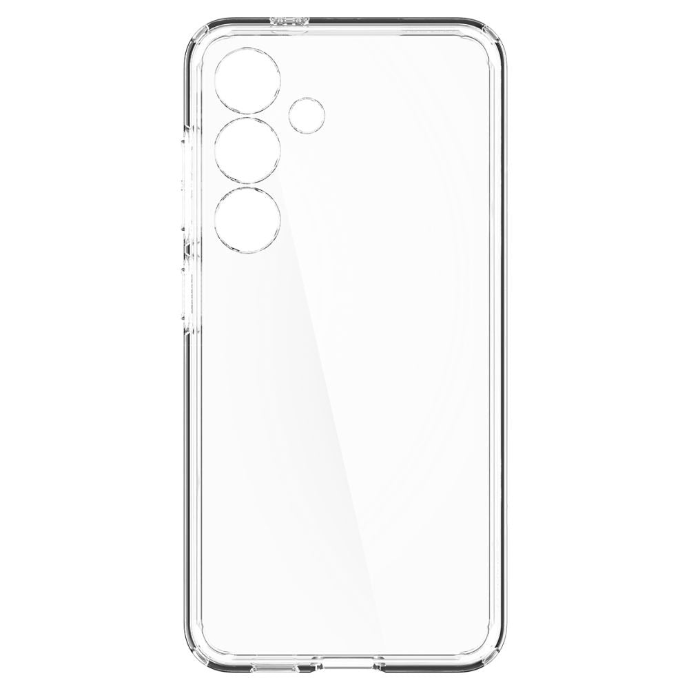 Futrola za Samsung Galaxy S24 S921, Spigen, Ultra Hybrid, Prozirna ACS07349