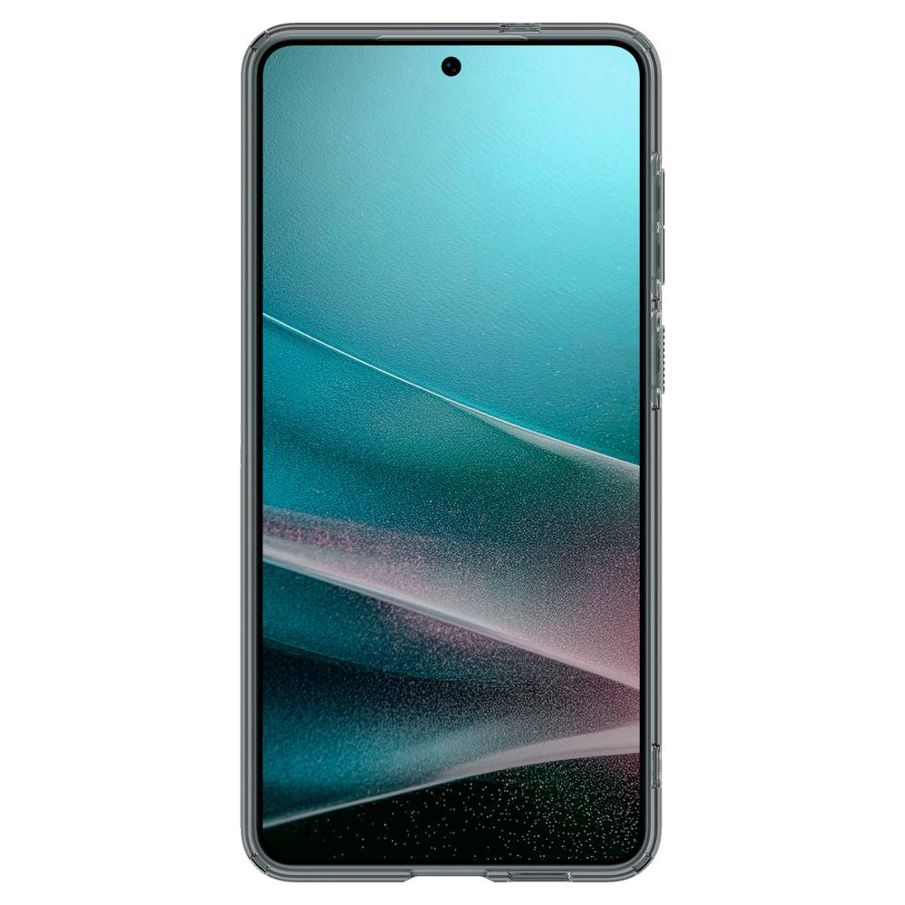 Futrola za Samsung Galaxy S25 Edge S937, Spigen, Liquid Crystal, Dim ACS09426
