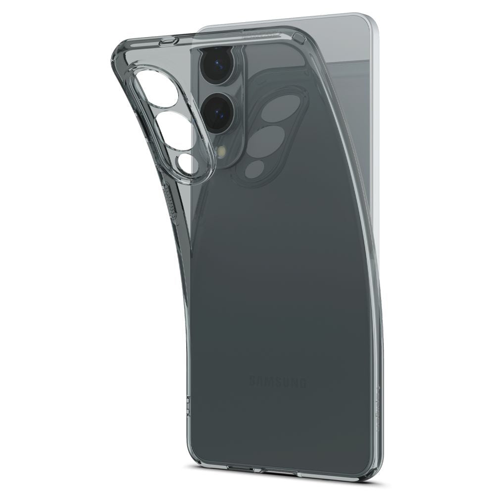 Futrola za Samsung Galaxy S25 Edge S937, Spigen, Liquid Crystal, Dim ACS09426