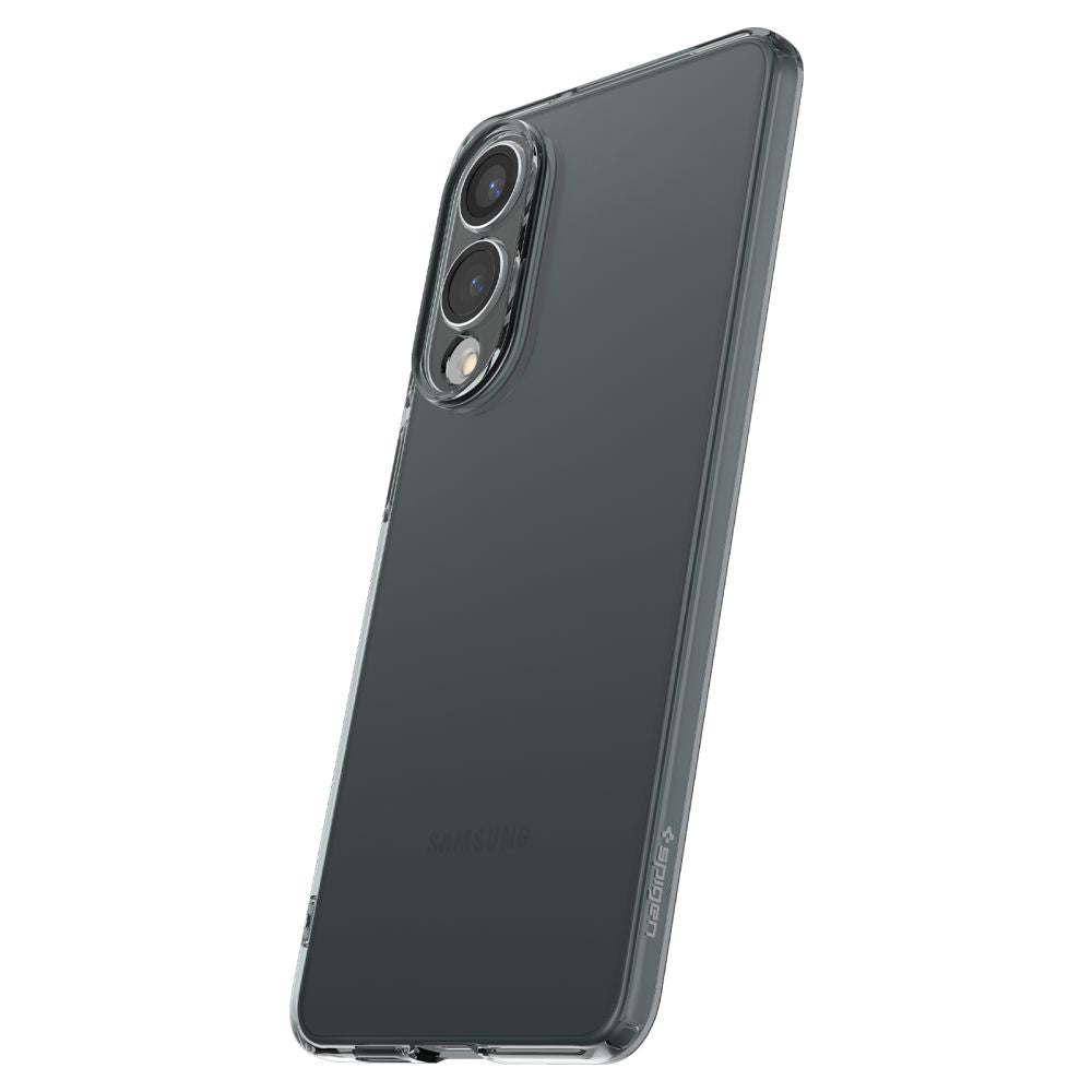 Futrola za Samsung Galaxy S25 Edge S937, Spigen, Liquid Crystal, Dim ACS09426