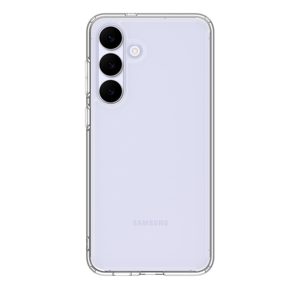 Futrola za Samsung Galaxy S25 FE, Spigen, Ultra Hybrid, Prozirna