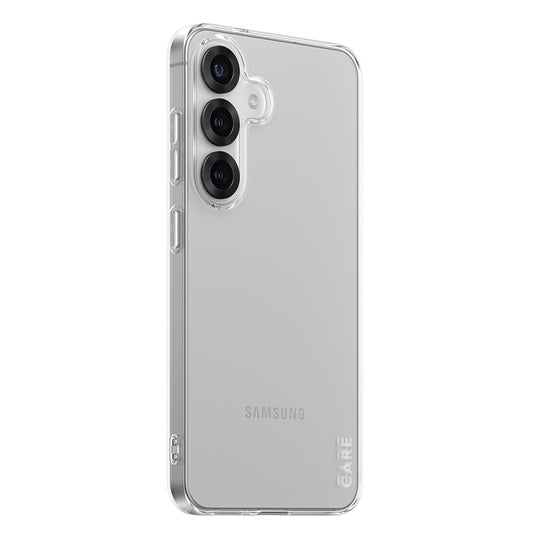 Futrola za Samsung Galaxy S25 S931, PanzerGlass, Care Fashionable, Prozirna