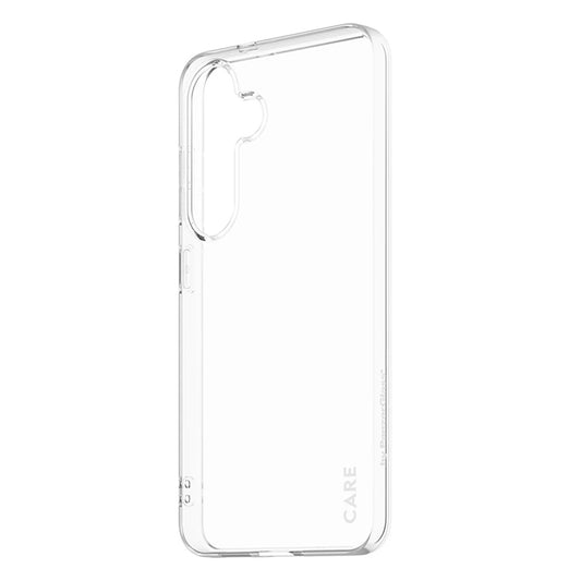 Futrola za Samsung Galaxy S25 S931, PanzerGlass, Care Fashionable, Prozirna