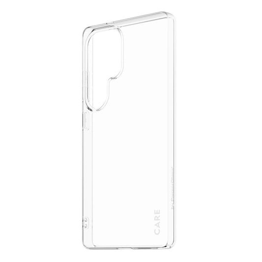 Futrola za Samsung Galaxy S25 Ultra S938, PanzerGlass, Modno osviještena, Prozirna