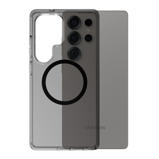 Futrola za Samsung Galaxy S25 Ultra S938, PanzerGlass, Care Urban Combat, Crna