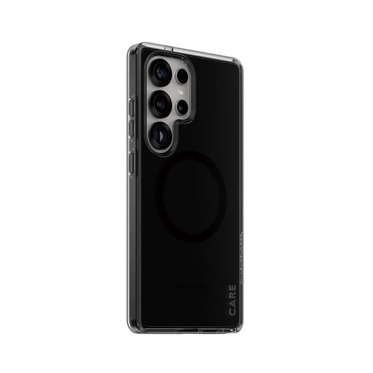 Futrola za Samsung Galaxy S25 Ultra S938, PanzerGlass, Care Urban Combat, Crna
