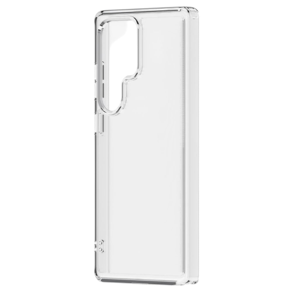 Futrola za Samsung Galaxy S25 Ultra S938, UNIQ, LifePro Xtreme, Prozirna