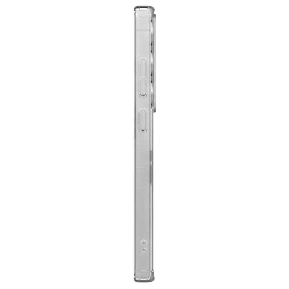 Futrola za Samsung Galaxy S25 Ultra S938, UNIQ, LifePro Xtreme, Prozirna