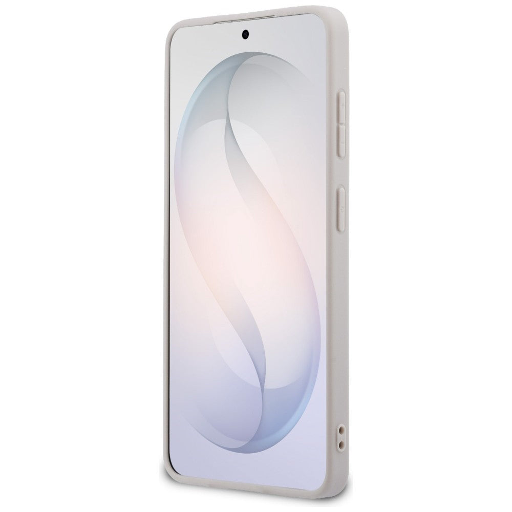 Futrola za Samsung Galaxy S26 S942, Guess, 4G Big Logo, Roza