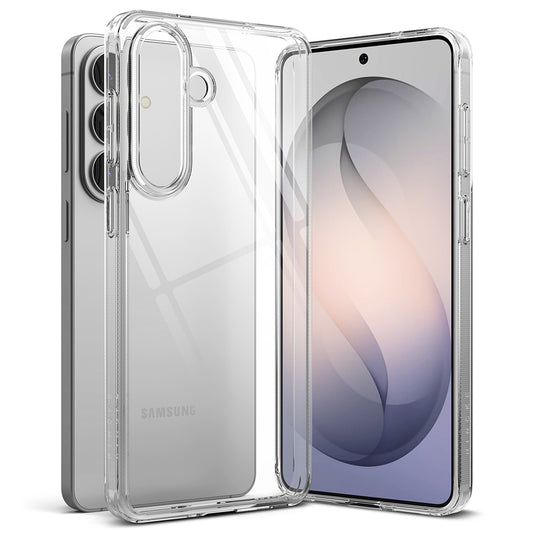 Futrola za Samsung Galaxy S26 Plus, Ringke, Fusion, Prozirna