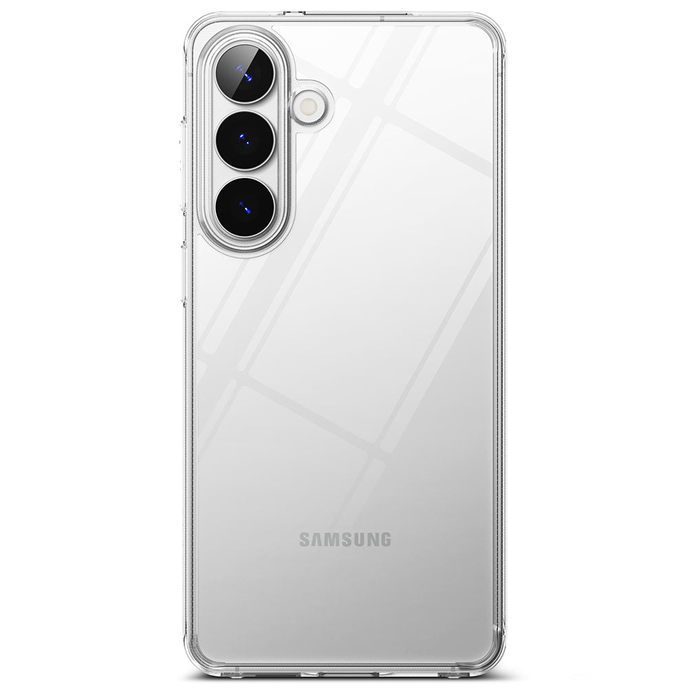 Futrola za Samsung Galaxy S26 Plus S947, Ringke, Fusion, Prozirna