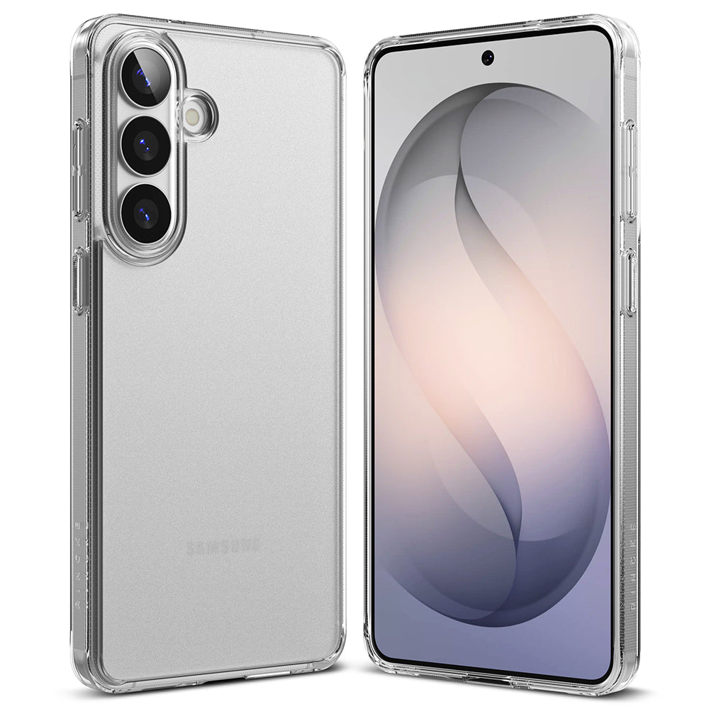 Futrola za Samsung Galaxy S26 Plus S947, Ringke, Fusion, Mat Transparent