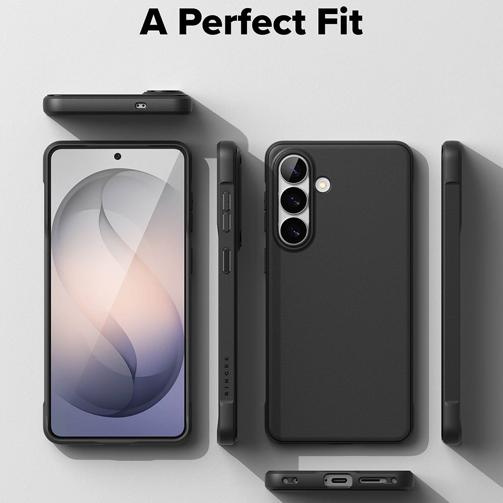 Futrola za Samsung Galaxy S26 Plus S947, Ringke, Onyx, Tamnozelena