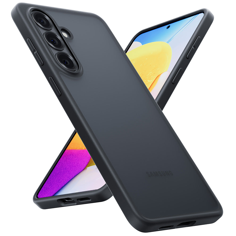 Futrola za Samsung Galaxy S26 Plus S947, Torras, Guardian, Crna