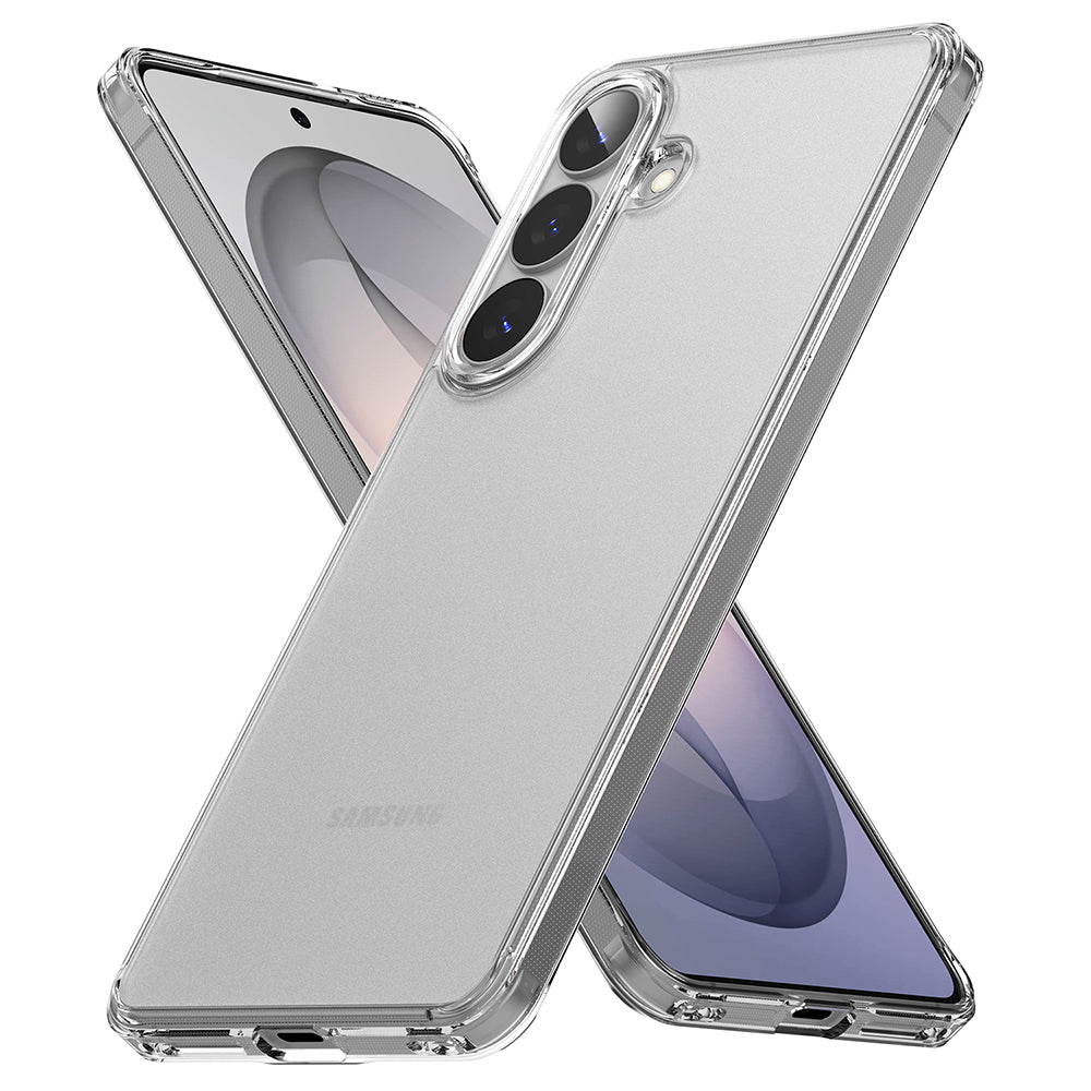 Futrola za Samsung Galaxy S26 S942, Ringke, Fusion, Mat Transparent