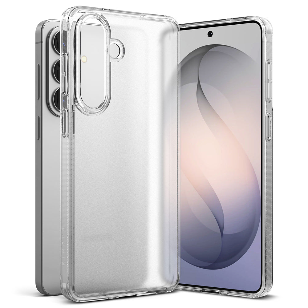 Futrola za Samsung Galaxy S26 S942, Ringke, Fusion, Mat Transparent