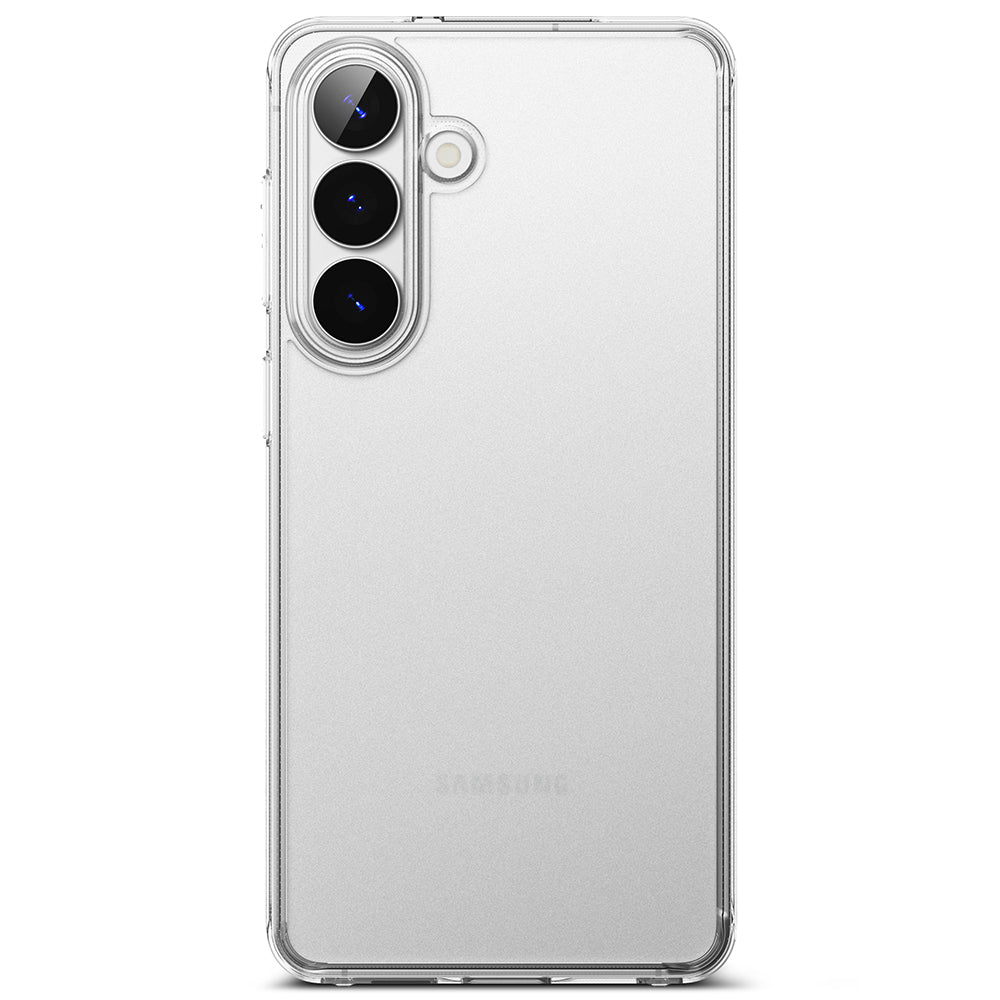 Futrola za Samsung Galaxy S26 S942, Ringke, Fusion, Mat Transparent