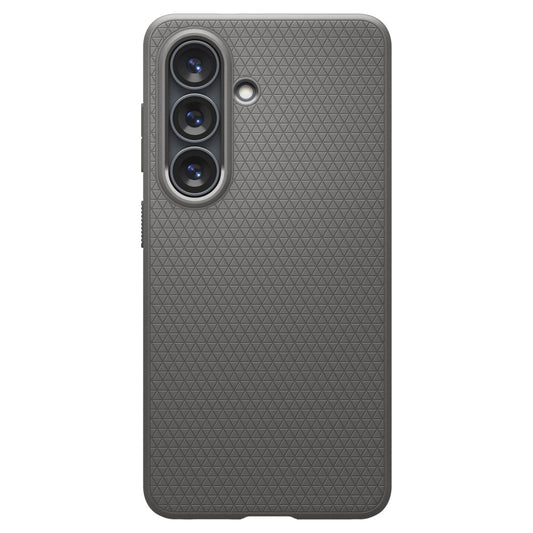 Futrola za Samsung Galaxy S26 S942, Spigen, Liquid Air, Siva ACS11217