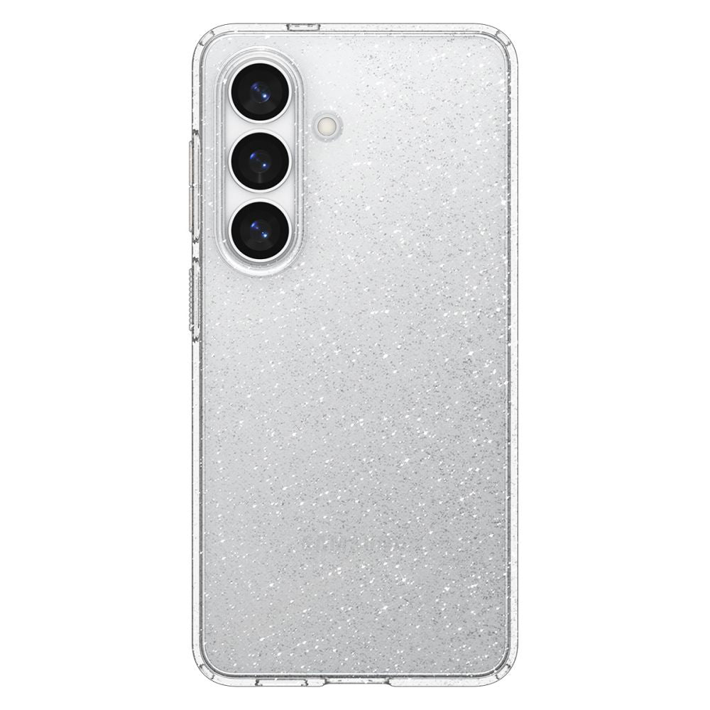 Futrola za Samsung Galaxy S26 S942, Spigen, Liquid Crystal Glitter, Prozirna ACS10729