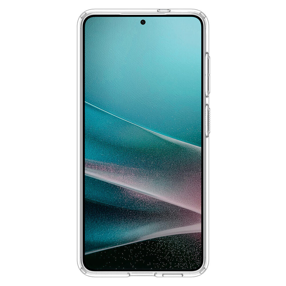 Futrola za Samsung Galaxy S26 S942, Spigen, Liquid Crystal, Prozirna ACS10727