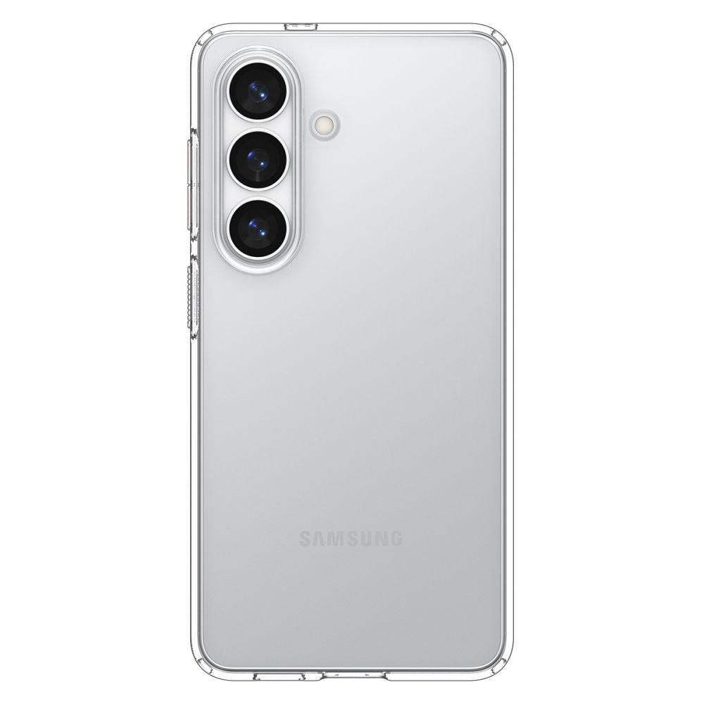 Futrola za Samsung Galaxy S26 S942, Spigen, Liquid Crystal, Prozirna ACS10727
