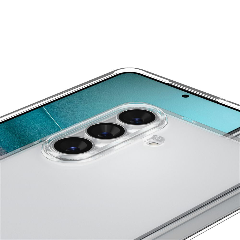 Futrola za Samsung Galaxy S26 S942, Spigen, Liquid Crystal, Prozirna ACS10727