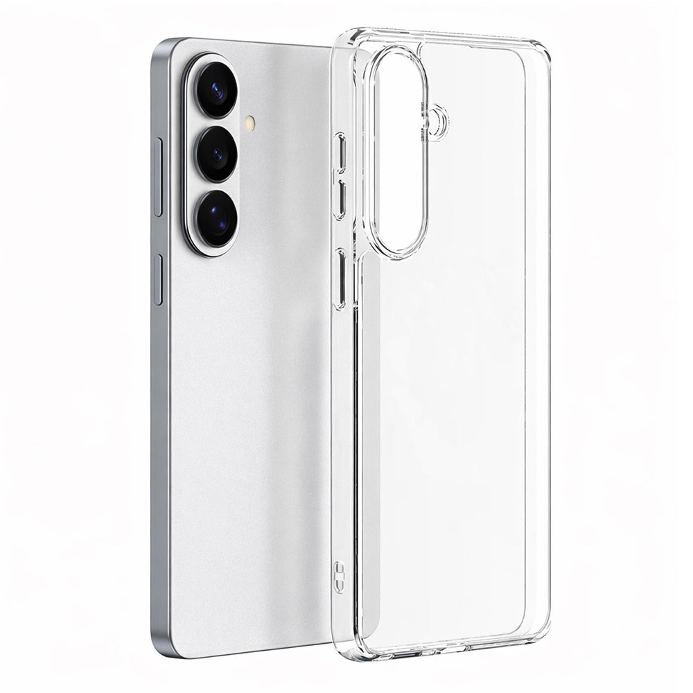 Futrola za Samsung Galaxy S26 S942, Torras, Guardian, Prozirna