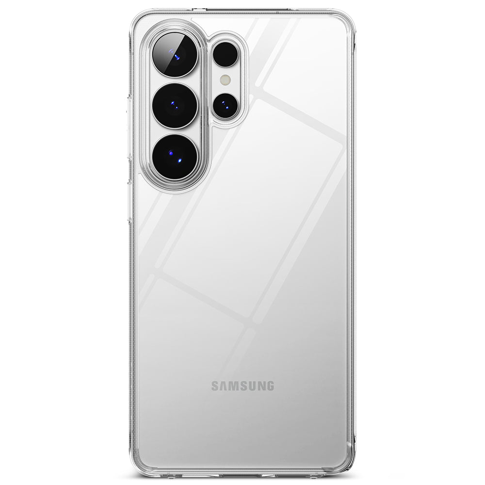 Futrola za Samsung Galaxy S26 Ultra S948, Ringke, Fusion, Prozirna