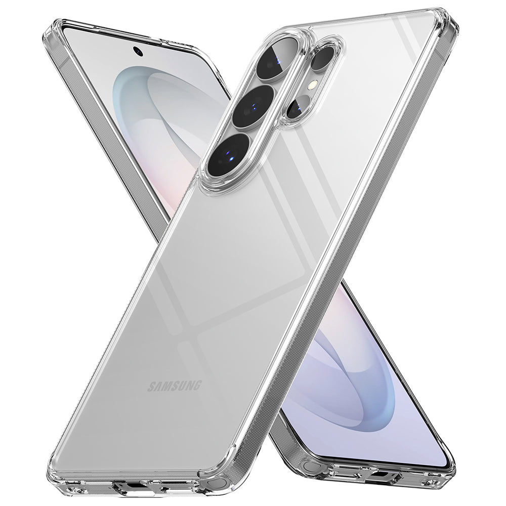 Futrola za Samsung Galaxy S26 Ultra S948, Ringke, Fusion, Prozirna