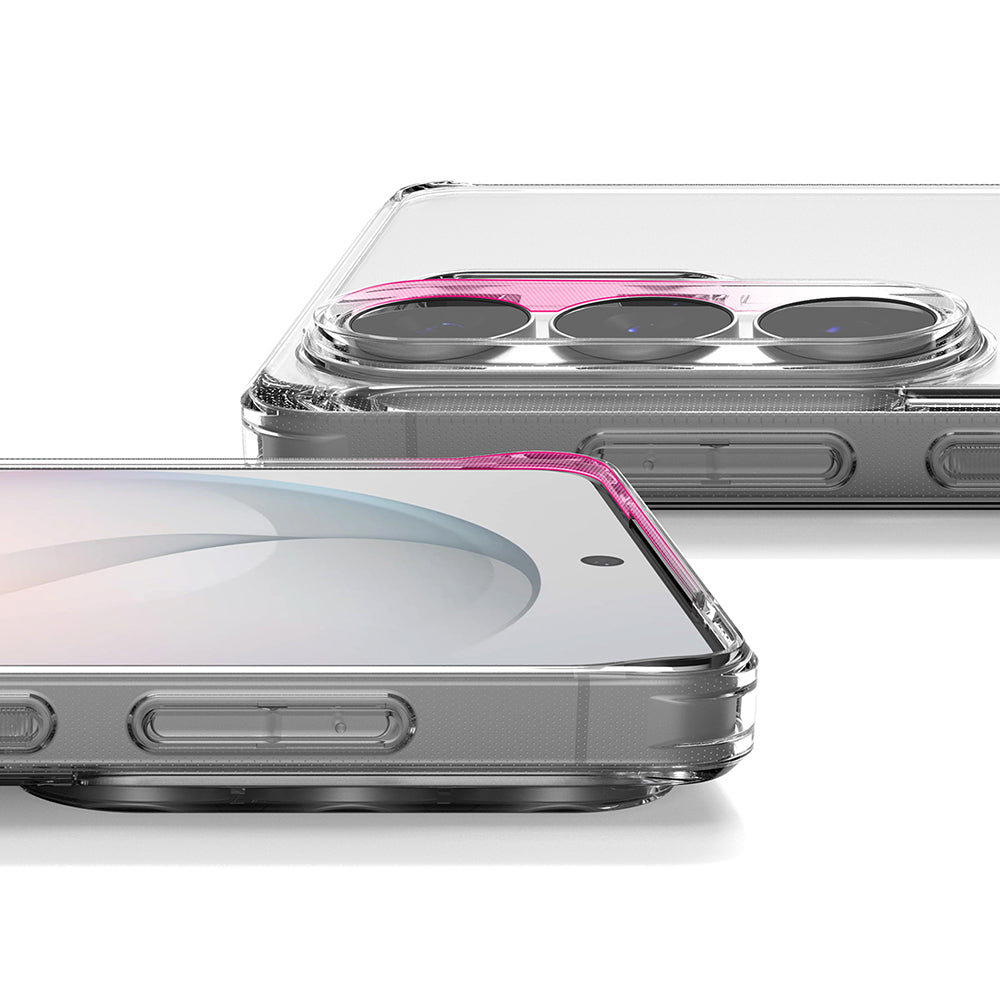 Futrola za Samsung Galaxy S26 Ultra S948, Ringke, Fusion, Prozirna