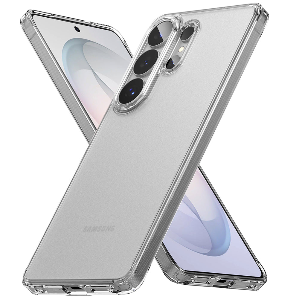 Futrola za Samsung Galaxy S26 Ultra S948, Ringke, Fusion, Mat Transparent