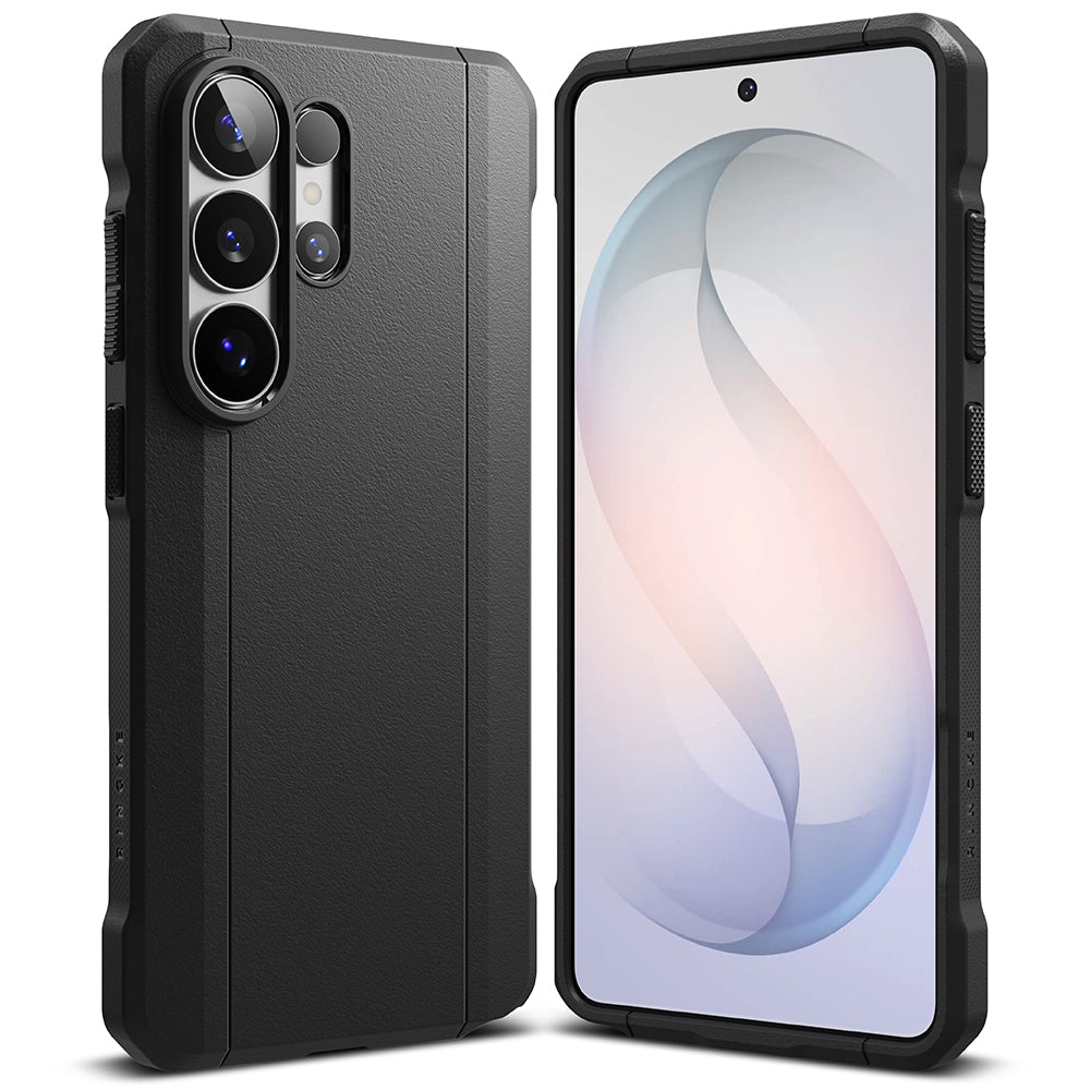Futrola za Samsung Galaxy S26 Ultra S948, Ringke, Onyx A, Crna