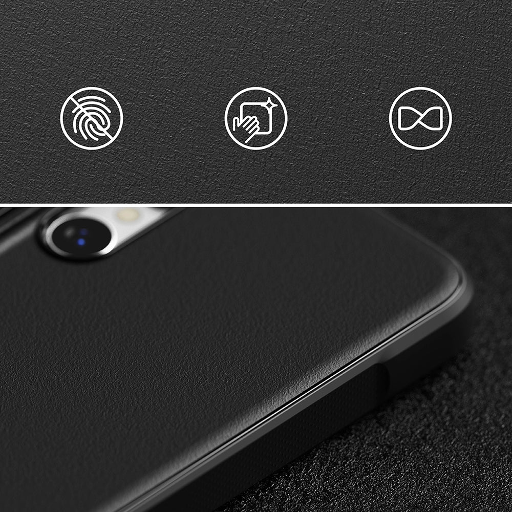 Futrola za Samsung Galaxy S26 Ultra S948, Ringke, Onyx, Crna