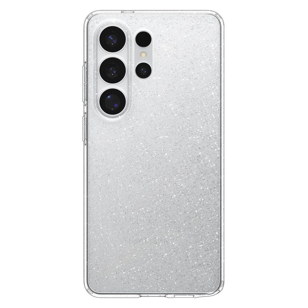 Futrola za Samsung Galaxy S26 Ultra S948, Spigen, Liquid Crystal Glitter, Prozirna ACS10673